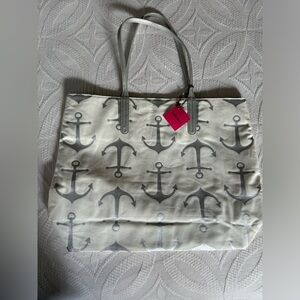 NWT Donna Dixon Tote